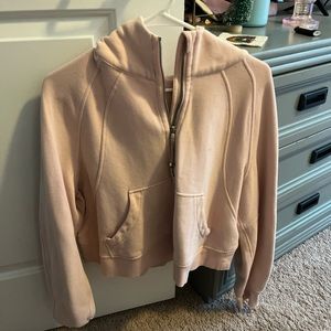 Lulu scuba jacket! In good shape
